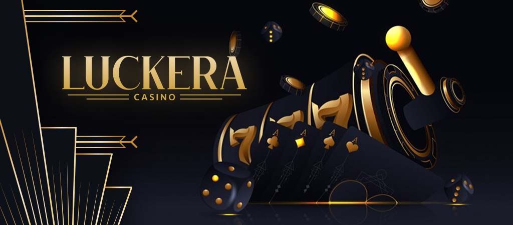 Luckera Casino — oficjalne kasyno online z bogatą ofertą gier